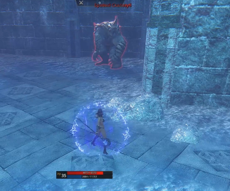 Icarus. Как приручить Камара и Костотела - картинки